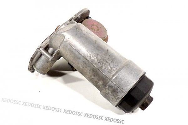 PODSTAWA FILTRA OLEJU AUDI A6 03 2.5TDI 059115405G