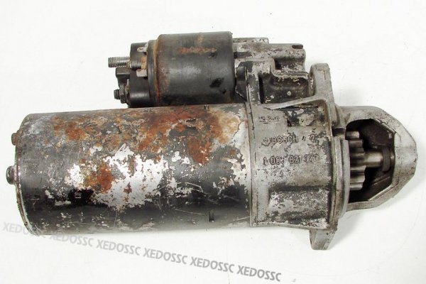 ROZRUSZNIK BMW 3 E36 96 1.7 TDS M41D17 0001110110