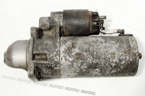 ROZRUSZNIK BMW 3 E36 96 1.7 TDS M41D17 0001110110