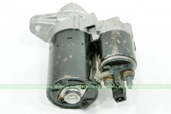 ROZRUSZNIK VW BORA 05 1.6 FSI 02T911023G FV XEDOS