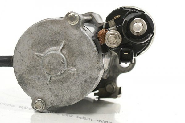 ROZRUSZNIK HONDA CIVIC 08 1.4 16V L13A7 83KM UFO