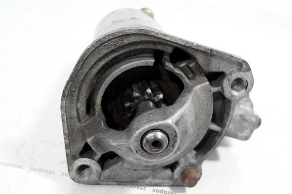 ROZRUSZNIK VOLVO V40 01 1.8i BOSCH 0001107076 FV