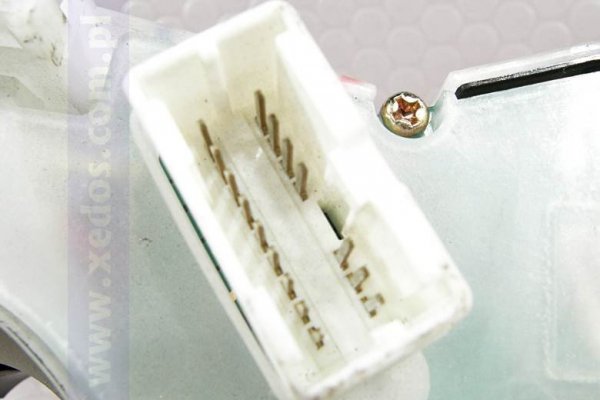 PRZEŁĄCZNIK ZESPOLONY NISSAN MICRA K12 2005 3D