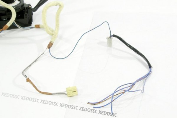 PRZEŁĄCZNIK ZESPOLONY SUZUKI WAGON R+ MB81 99 1.2