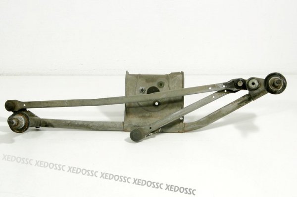 Mechanizm wycieraczek Mercedes Vito 1997 VAN