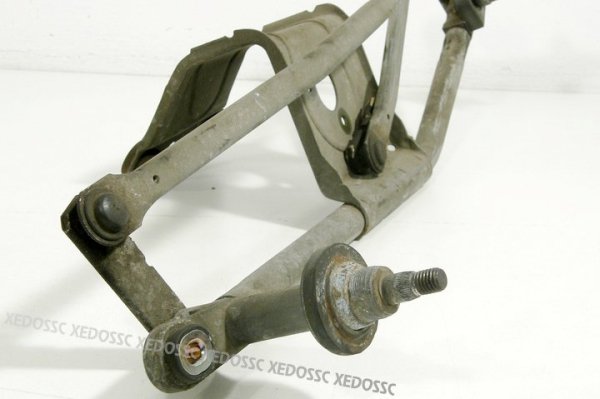 Mechanizm wycieraczek Mercedes Vito 1997 VAN