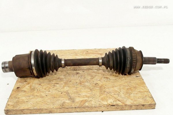 PÓŁOŚ PRZÓD PRZEDNIA LEWA FORD WINDSTAR 95-00 3.8