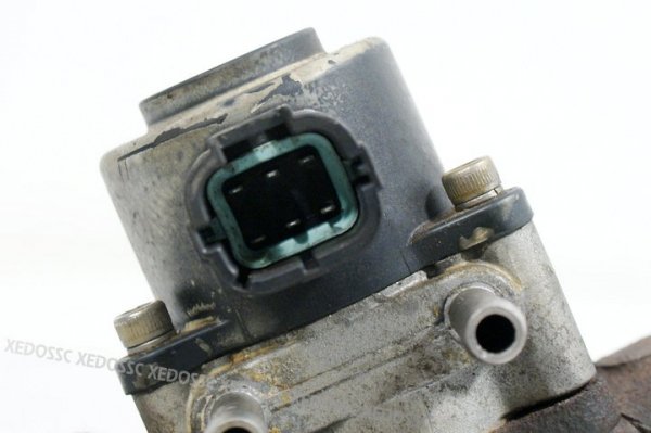 ZAWÓR EGR NISSAN ALMERA N16 01 1.8 16V 147105M001