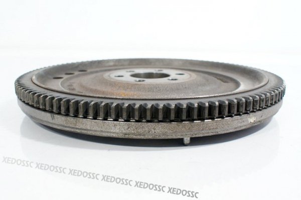 KOŁO ZAMACHOWE NISSAN ALMERA N16 01 1.8 16V QG18DE