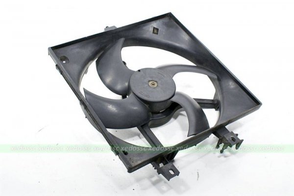 WENTYLATOR WODY NISSAN PRIMERA 98 P11 1.6 16V FV