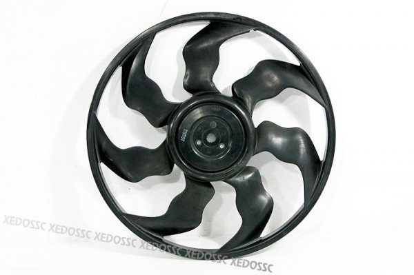 WENTYLATOR WODY KIA SPORTAGE 11 2.0 CRDI