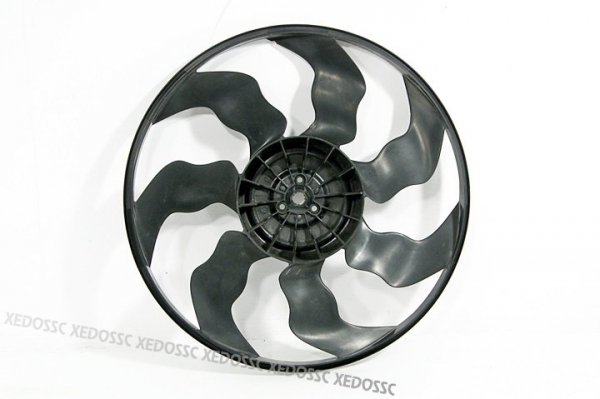 WENTYLATOR WODY KIA SPORTAGE 11 2.0 CRDI