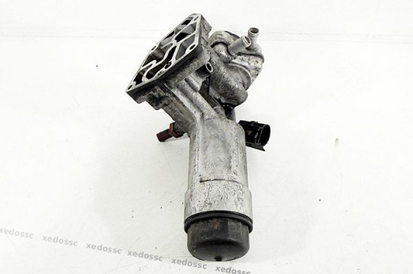 PODSTAWA FILTRA OLEJU VW GOLF IV 00 1.9 TDI FV