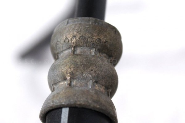 PRZEWÓD WSPOMAGANIA TOYOTA COROLLA E11 LIFT 2001