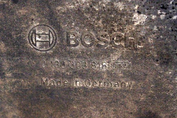 WENTYLATOR WODY MERCEDES W210 97 2.3 A2105052355