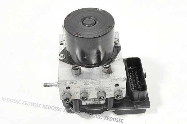 POMPA ABS SKODA FABIA II 2011 1.4 6R0907379AA