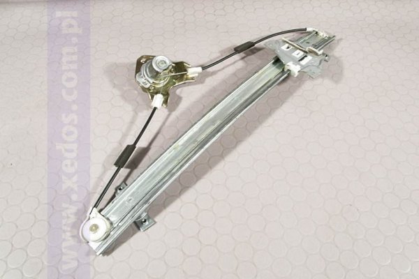 PODNOŚNIK SZYBY PRZÓD PRAWY SPACE RUNNER 95 SUV