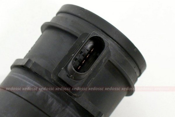 Przepływomierz BMW 3 E90 2009 2.0 TD 7788743