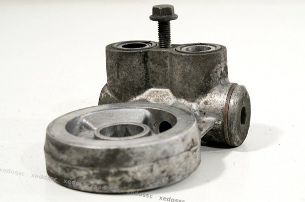 PODSTAWA FILTRA MITSUBISHI CARISMA DA4A 98 1.9 TD