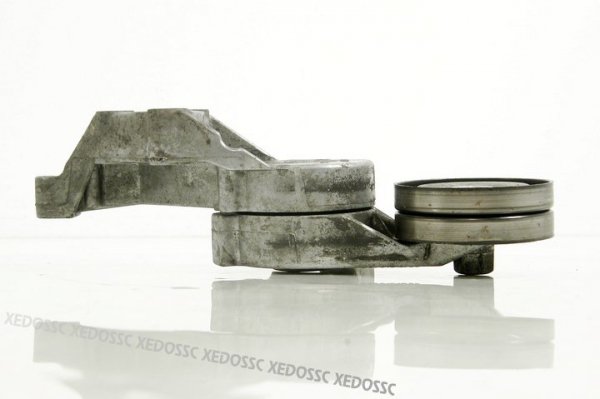 NAPINACZ PASKA VW GOLF IV 1J1 98 1.9 SDI 4340104