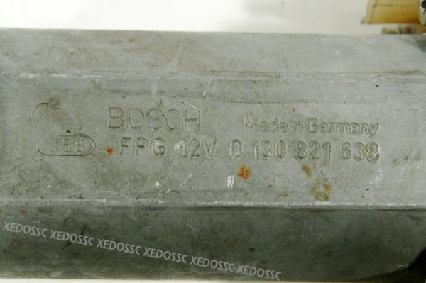 PODNOŚNIK SZYBY PRZÓD LEWY MERCEDES C-KLASA 93- FV