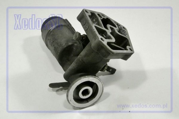 PODSTAWA FLTRA OLEJU VW SHARAN 02 1.9 038115389 C
