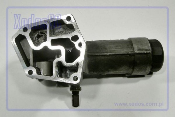 PODSTAWA FLTRA OLEJU VW SHARAN 02 1.9 038115389 C