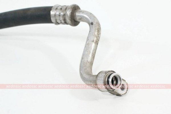 PRZEWÓD KLIMATYZACJI HONDA JAZZ 02 1.2 L12A1 5D