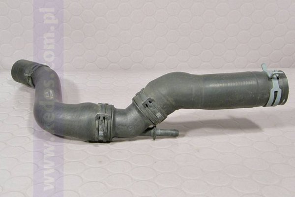 WĄŻ GUMOWY AUDI A3 00 3D 1.9TDI 1J0122101A BRUTTO