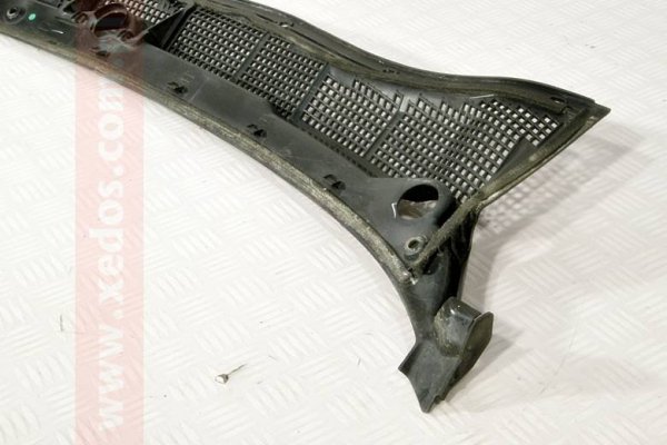 PODSZYBIE HONDA ACCORD 99 5D 1.8 VTEC