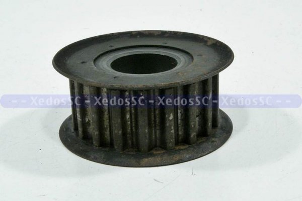 KOŁO ROZRZĄDU NA WAŁ  FORD FUSION 04 1.4 16V