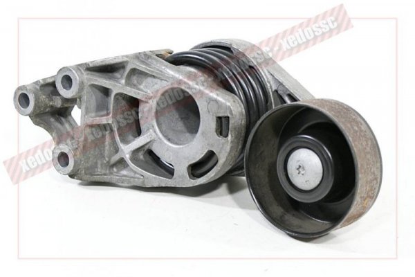 NAPINACZ PASKA VW POLO 06 PN 1.4 TDI BNM Z VAT