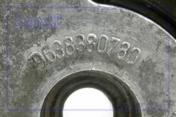 NAPINACZ FORD FIESTA 04 1.4 9638380780 BRUTTO