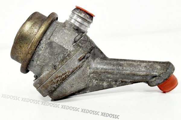 ZAWÓR PODCIŚNIENIA MERCEDES E-KLASA W210 00 2.6 V6