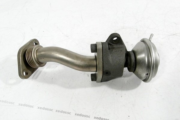 ZAWÓR EGR VOLVO V70 98 2.5 TDI 074131525F FV