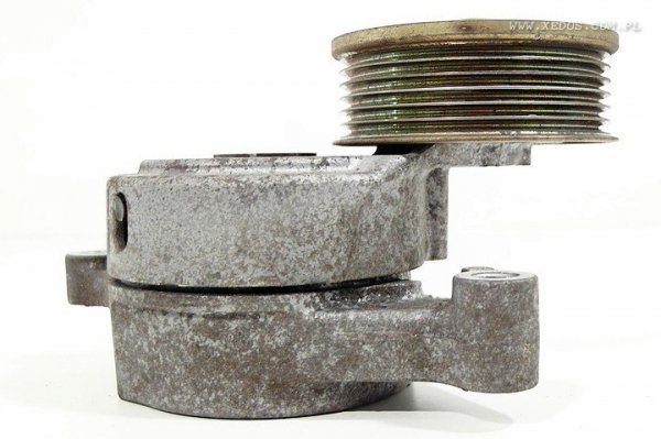 NAPINACZ PASKA P/K MAZDA3 MAZDA 3 BK 06 1.6 16V FV