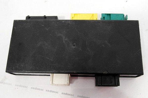STEROWNIK KLIMATYZACJI BMW E36 05071801 fv