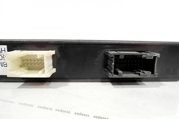 STEROWNIK KLIMATYZACJI BMW E36 369482 FV
