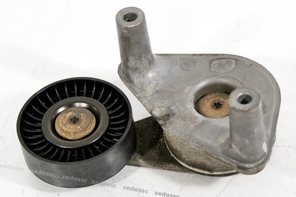 NAPINACZ PASKA KIA MAGENTIS GD 02 2.5 V6 G6BV fv