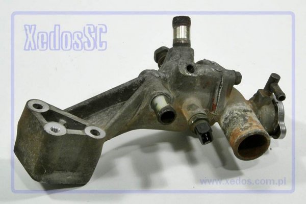 OBUDOWA TERMOSTATU KIA CARNIVAL 99 2.9 BRUTTO FV