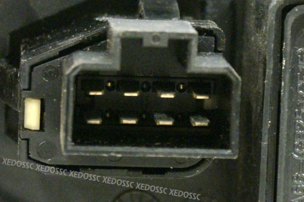 PANEL STEROWANIA SZYB SZYBAMI FORD WINDSTAR 00
