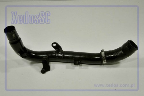 PRZEWÓD WĄŻ RURA TOYOTA COROLLA 01 2.0 D4D