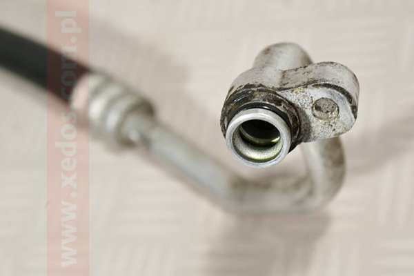 PRZEWÓD KLIMATYZACJI SUZUKI BALENO 97 1.6 16V