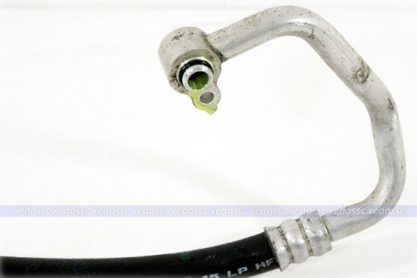 PRZEWÓD PRZEWODY KLIMATYZACJI MAZDA 626 GF 98 2.0