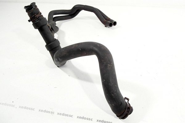 PRZEWÓD GUMOWY NISSAN INTERSTAR X70 03 2.5 DCI