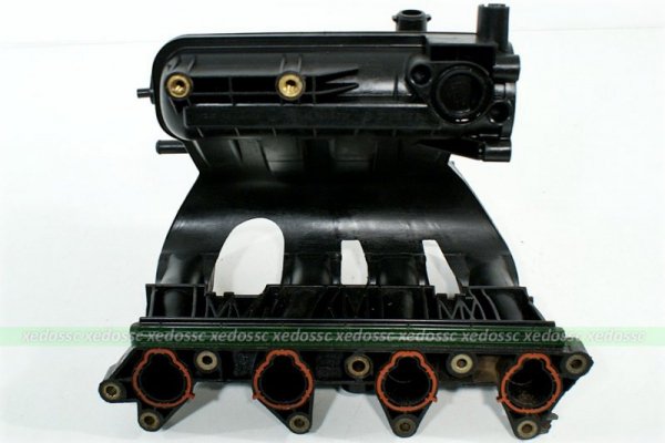 KOLEKTOR SSĄCY MERCEDES A-KLASA W168 99 1.6