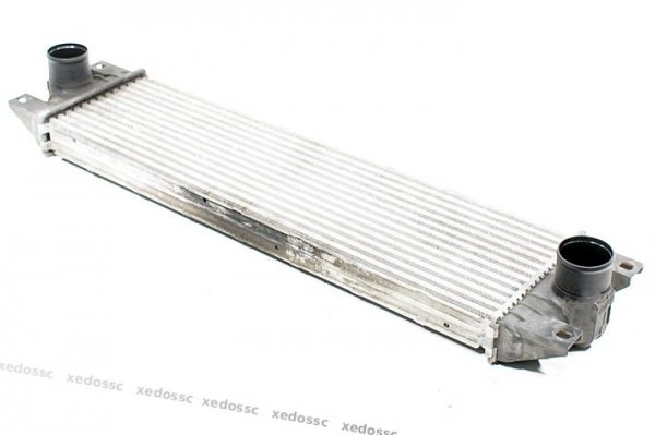 INTERCOOLER NISSAN INTERSTAR 03 2.5 DCI FV XEDOS