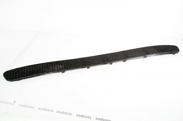 ATRAPA W ZDERZAK NISSAN ALMERA N16 02|} FV