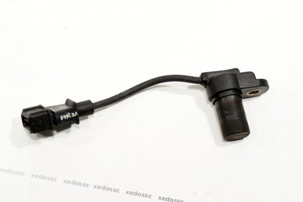 CZUJNIK POŁOŻENIA WAŁKA HYUNDAI LANTRA 1996 1.6 FV