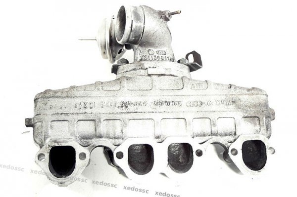 ZAWÓR EGR VW GOLF III 95 1.9 TD 028129637E